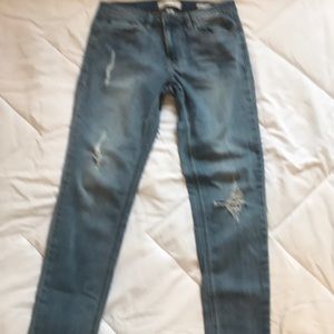 Jeans Kenneth Cole Reaction
